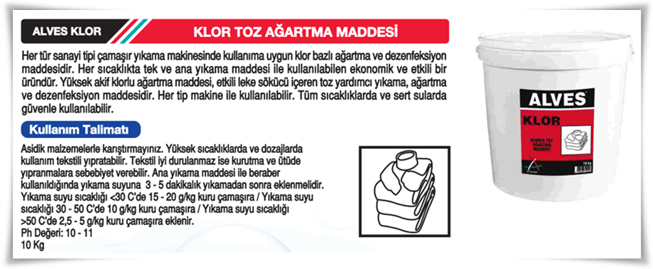klor